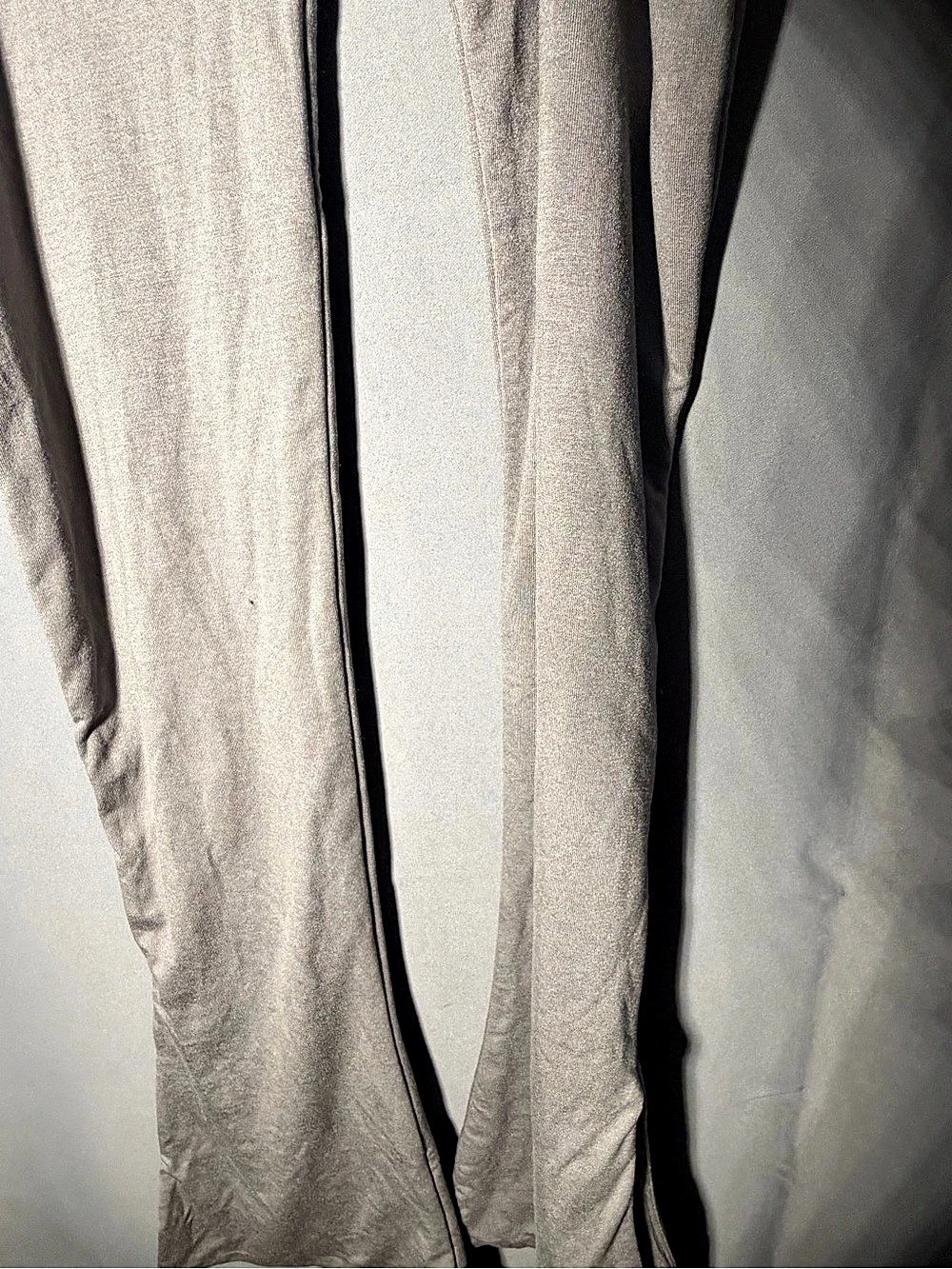 Oh Polly Gray Jumpsuit Size 6 NWT - Picture 4 of 4